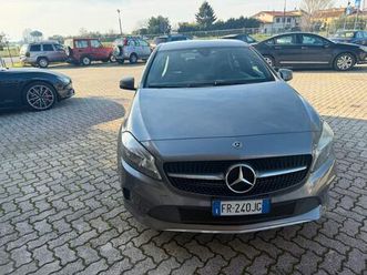 mercedes-benz a 160 premium