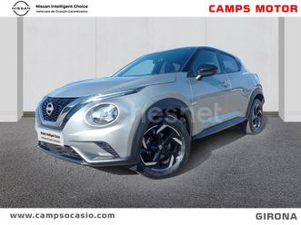 nissan juke digt 114 cv dct 7v nconnecta