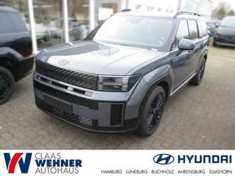 plug-in hybrid 186 kw 4wd blackline 360°kamera 6 s