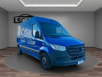 mercedes-benz sprinter furgone 114cv unipro- piu iva -prezzo reale