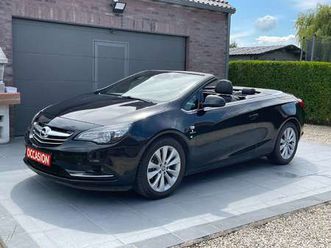 cascada 1.4 turbo cosmo s