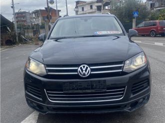 🇨🇦 touareg r line 2014 3.0 nafte 🇨🇦
