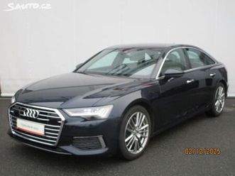 audi a6 3.0 tdi