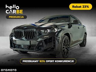 bmw x6 xdrive40d mhev sport