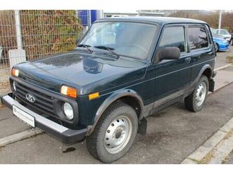 lada taiga lada 4x4