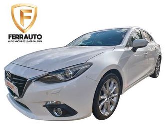 mazda 31.5 skyactiv-d -d evolve plus