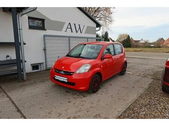 subaru justy j13 trend|klima|hu/au 04.2027|