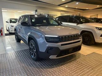 54kwh e-summit auto 5dr