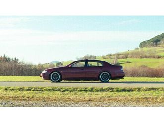 lexus gs300 | bc racing | jdm | 2jz | tausch