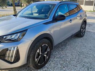 1.2 puretech allure subentro noleggio