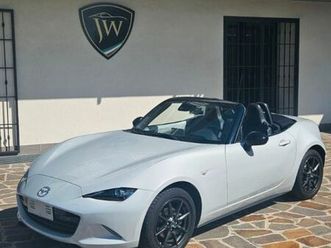 mazda mx-5 1.5 sport-line