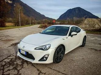 gt86 2.0