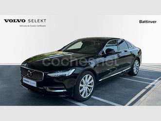 volvo s90 2.0 t8 twin awd inscription auto