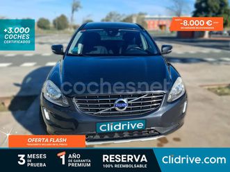 volvo xc60 2.0 d4 awd momentum auto