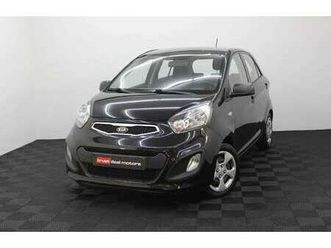 picanto 1.0i easy * garantie *