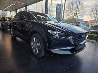 cx-30 e-skyactive x 186 aut. centre-line