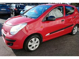 suzuki alto 1.0 gpl glx
