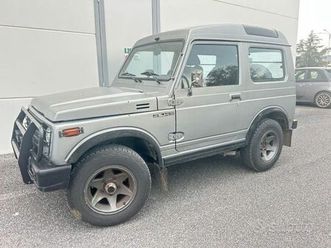 suzuki sj413 tetto alto gpl