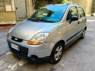 CHEVROLET MATIZ matiz-2a-serie-matiz-800-se-chic-gpl-eco-logic