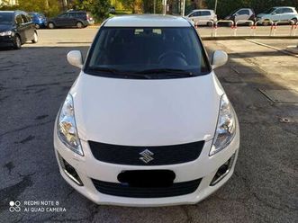 SUZUKI SWIFT suzuki-swift-swift-v-5p-1-2-vvt-b-cool-auto-e6