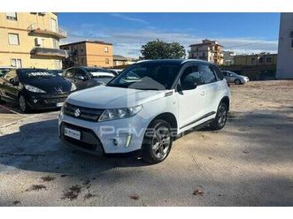suzuki vitara 1.6 ddis v-cool