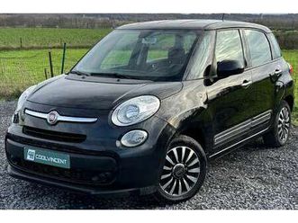 1.3 multijet lounge - gps - airco -bluetooth $