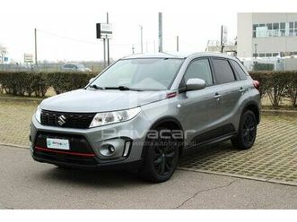 suzuki vitara 1.0 boosterjet katana
