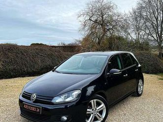 1.6 tdi 105 cv r-line sport full gps xenon cuir