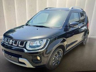 suzuki ignis ignis 1.2h top 2wd km0 pronta consegna