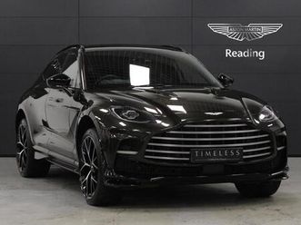 4.0 v8 707 auto 4wd euro 6 (start/stop) 5dr