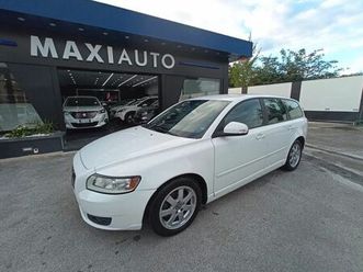 volvo v50 1.6 diesel