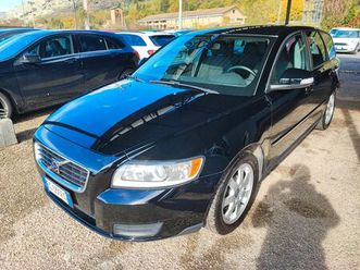volvo v50 drive polar