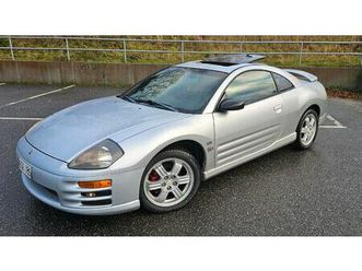 spyder gt (nar) 3.0 v6 manuell nybes idag! ev bytes.