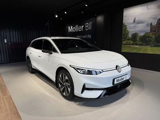 tourer pro s, 68 mils räckvidd, välutrustad!