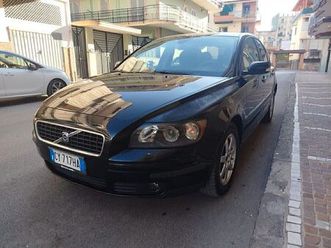 volvo s40 1.6 d distribuzione rifatta