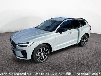 volvo xc60 xc60 b4 (d) awd automatico plus dark