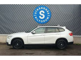 xdrive20d steptronic 184 hk