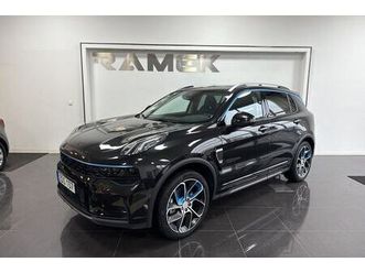 phev dct drag 360° kamera vinterhjul