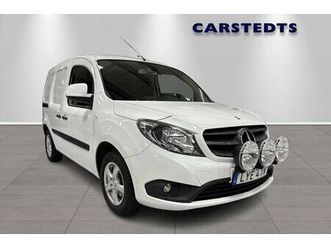 109 cdi mercedes benz 95hk