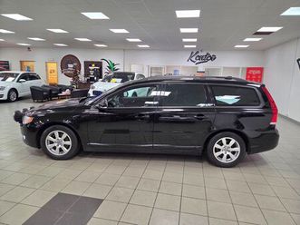 d2 1 ägare sedan -15 kamrem bytt, obs !! 8900 mil