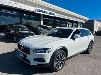 volvo v90 cross country b4 (d) awd geatronic business pro line