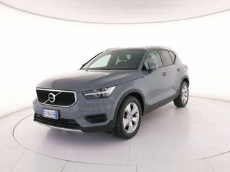 volvo xc40 1.5 t2 momentum my21