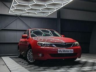 2.0 r 4wd euro 4 5dr