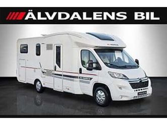 adria matrix 670 sp axess 130hk, drag, 3500kg