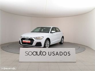 audi a1 sportback 25 tfsi advanced