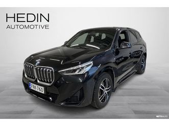 u11 30 xdrive charged edition m sport