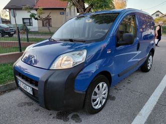 citroën nemo 1. 3 hdi n1