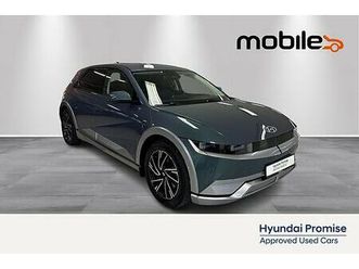 awd premium long range -norsk bil!-toppmodell!