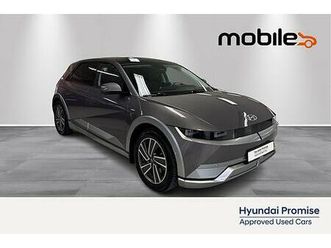 awd premium vision pack long range -norsk bil!