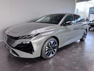 allure hybrid 145 edcs6